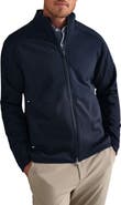 Rhone True North Water Repellent Jacket