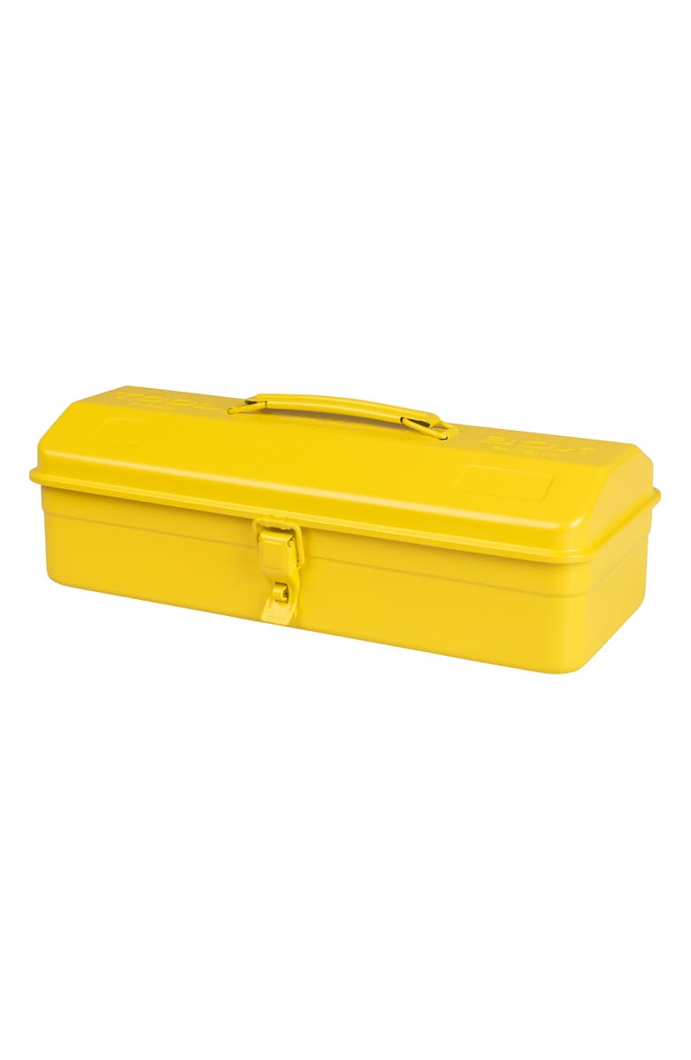 Niwaki Y-Type Steel Toolbox, Main, color,