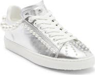 Stuart Weitzman Goldie Sneaker