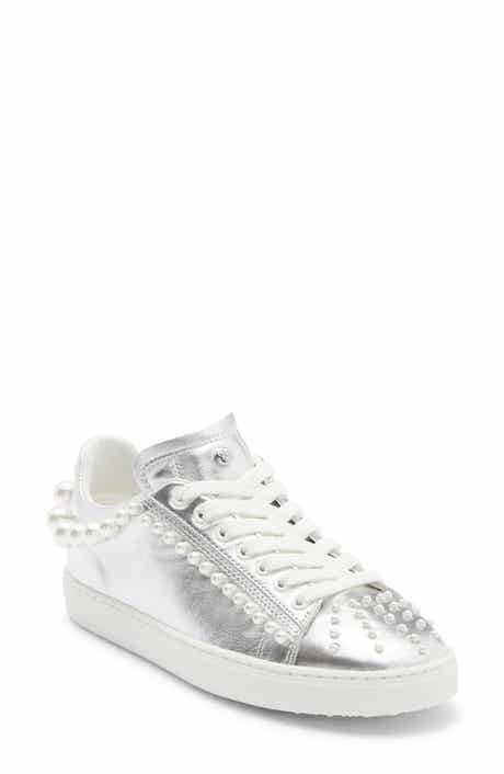 Stuart Weitzman Goldie Sneaker
