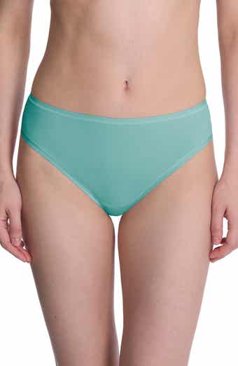 Bliss Bare Stretch Cotton Thong