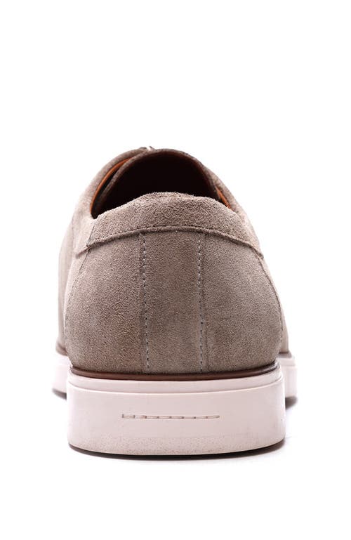 Carlos Santana Morrison Moc Shoe
