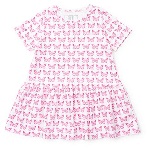Lottie Girls' Dress (Baby, Toddler, Little Kid & Big Kid)