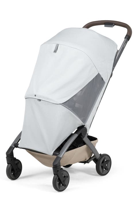 Aer2 2-in-1 Mosquito & Sun Protection Cover