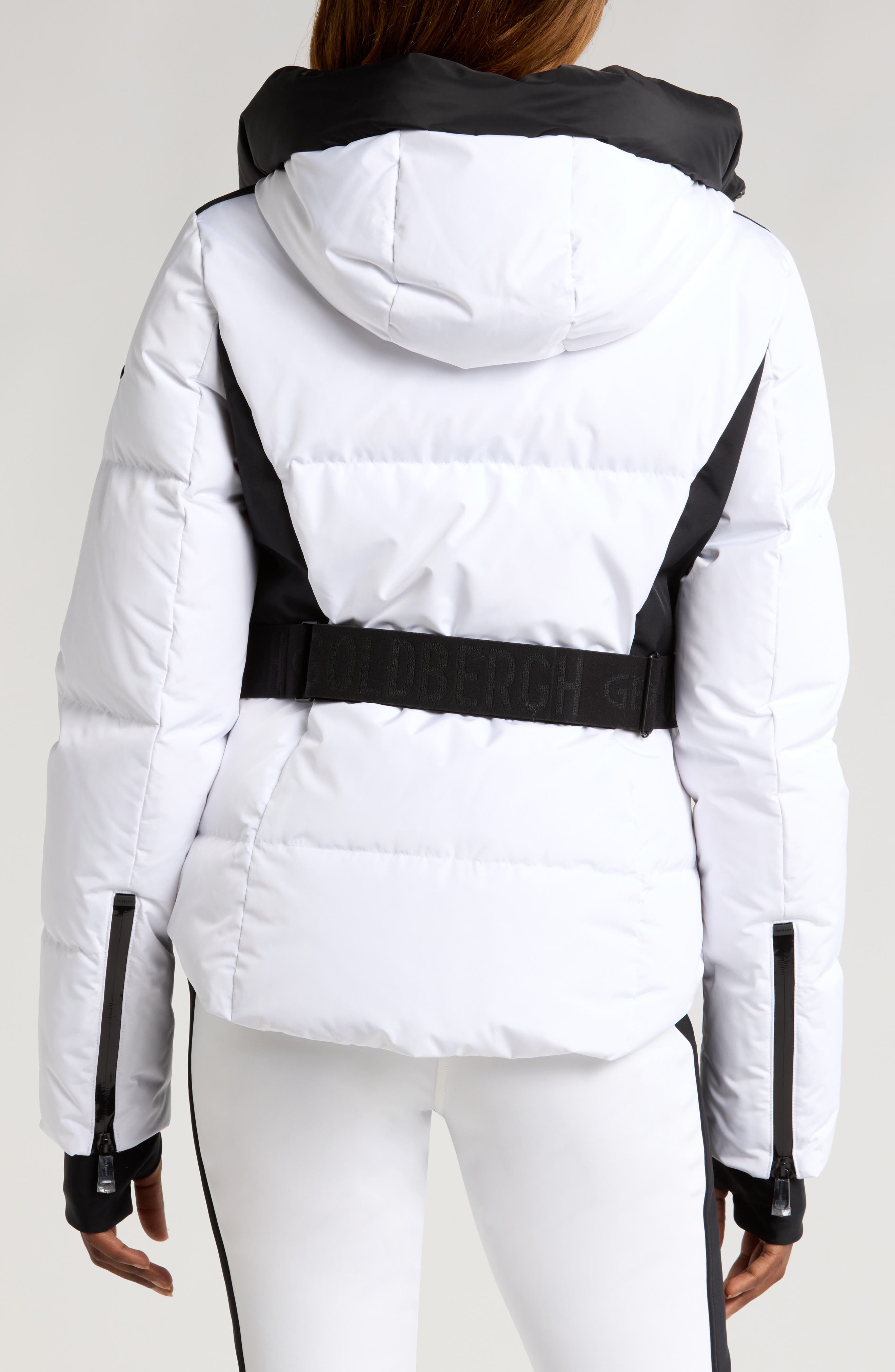 Lou Down Ski Jacket - image 2