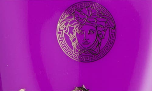 Versace Dylan Purple Eau De Parfum 3-piece Gift Set In No Color
