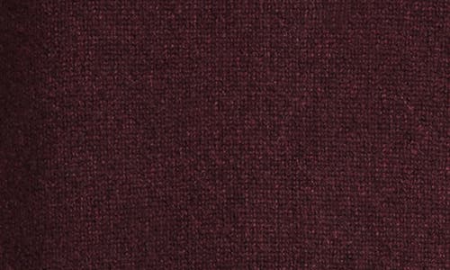 Khaite Nera Cashmere Sweater In Purple