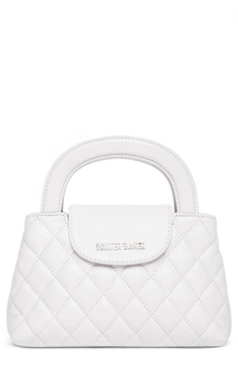 Phoebe Mini Top Handle Satchel