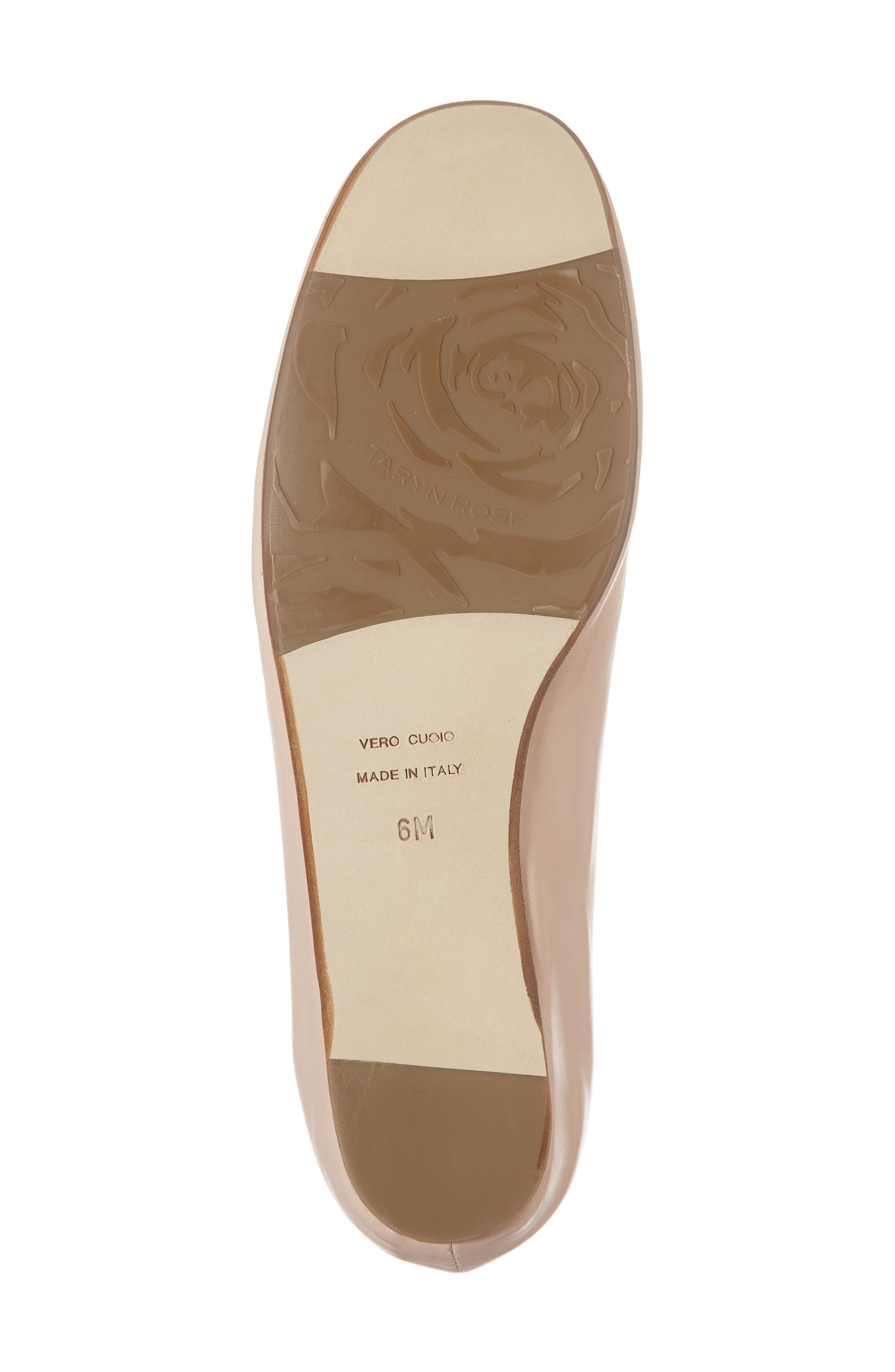 Taryn Rose Collection Taryn Rose Belissa Loafer, Alternate, color, 