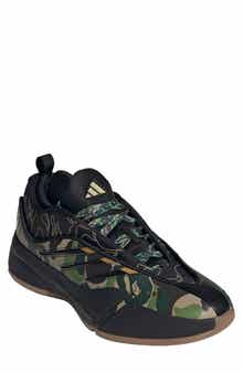 adidas x BAPE Dame 9 Sneaker