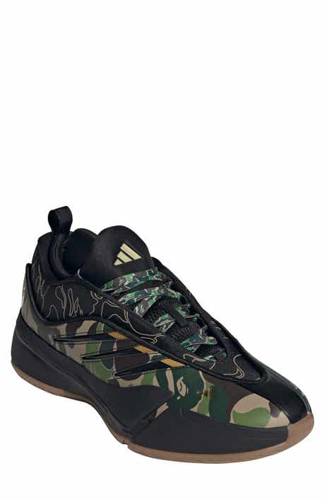 adidas x BAPE Dame 9 Sneaker