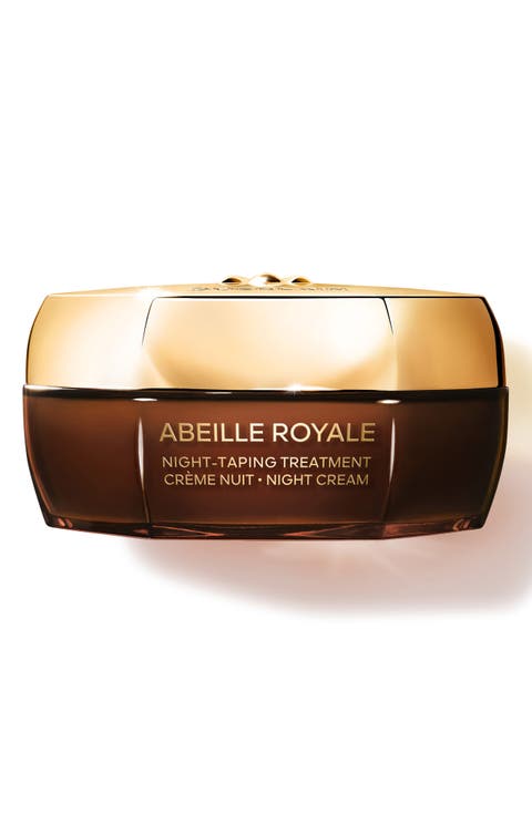 Abeille Royale Honey Night Cream