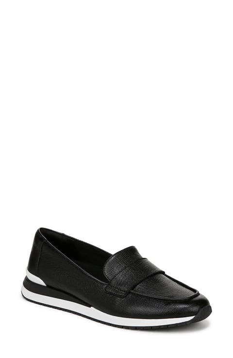 Lucy Loafer Flat (Women)