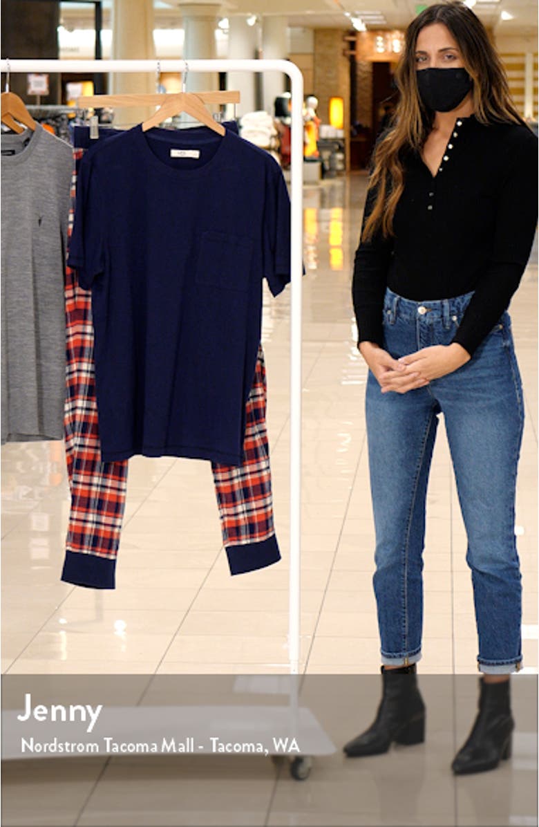 Men's Jett Pajamas, sales video thumbnail