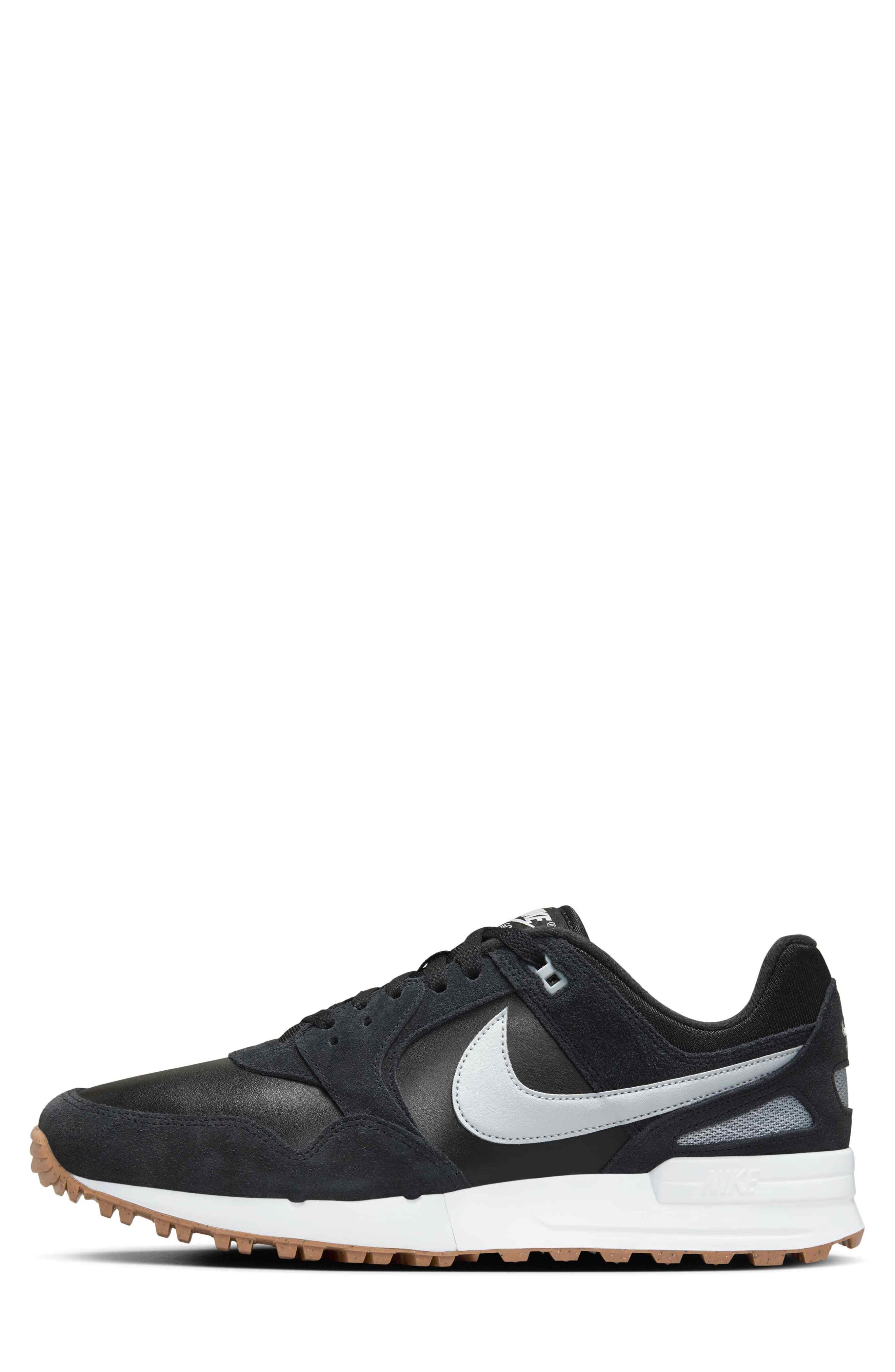 Nike Air Pegasus '89 G Waterproof Golf Shoe (Men) | Nordstrom