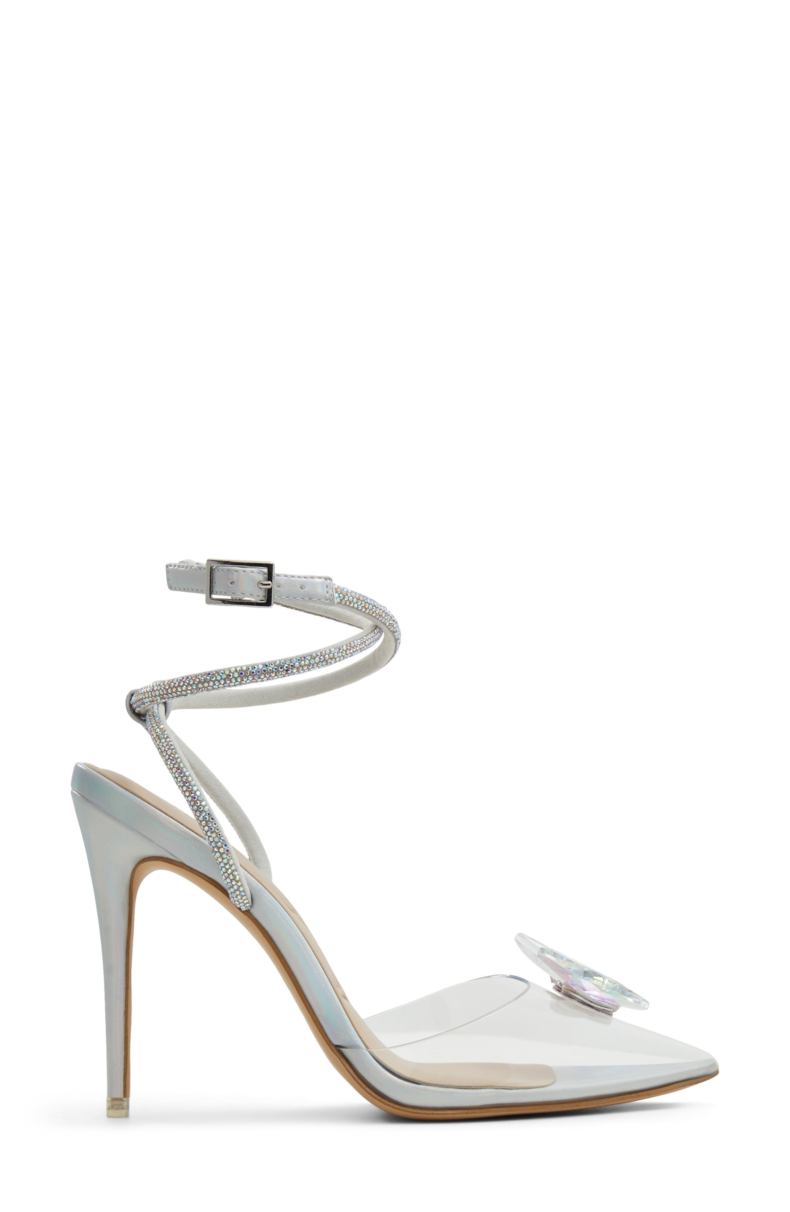 ALDO Chrysalis Pointed Toe Pump, Alternate, color, 