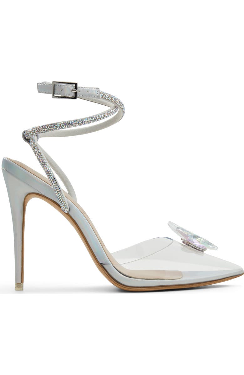 ALDO Chrysalis Pointed Toe Pump, Alternate, color,