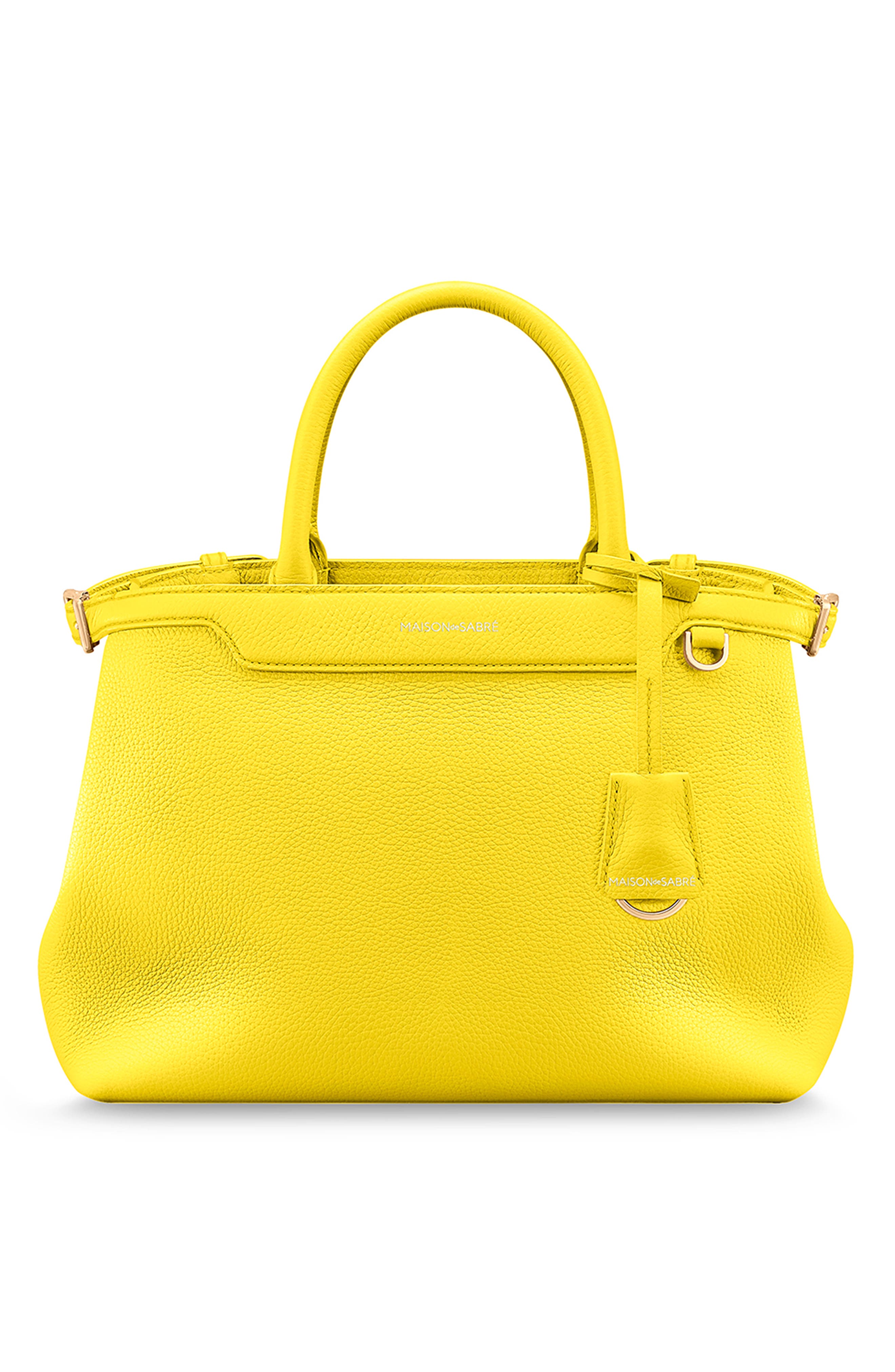  Daisy Yellow