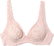 Hanky Panky Apex Signature Lace Underwire Bra