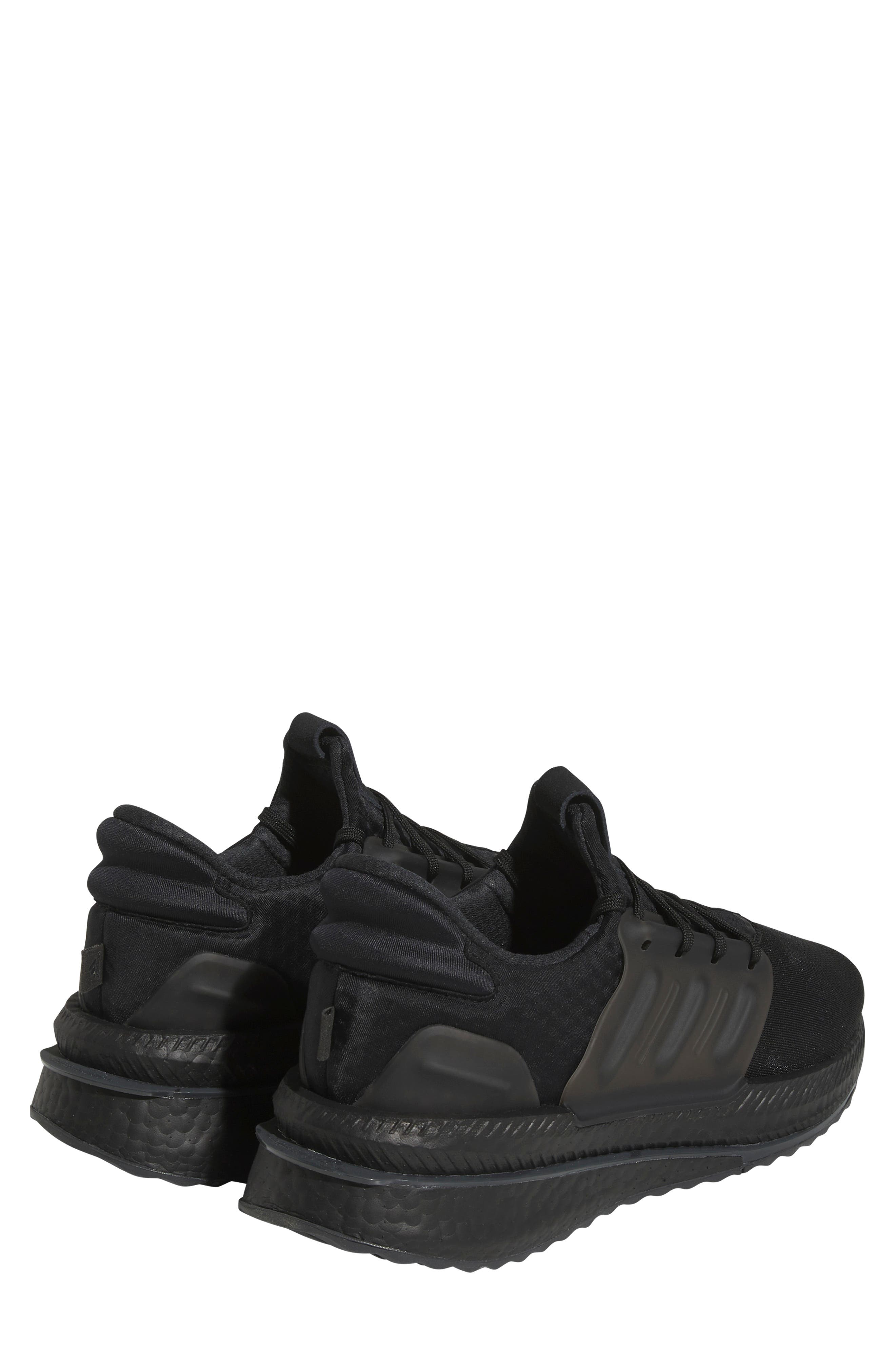 adidas X PLR Boost<sup>™</sup> Running Shoe, Alternate, color, 