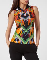 PLEIN SPORT Polo Shirt Women