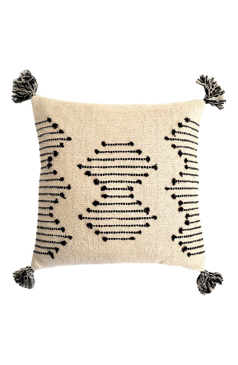 Bit of Meraki Amaira Throw Pillow - Cover Only, Main, color, 