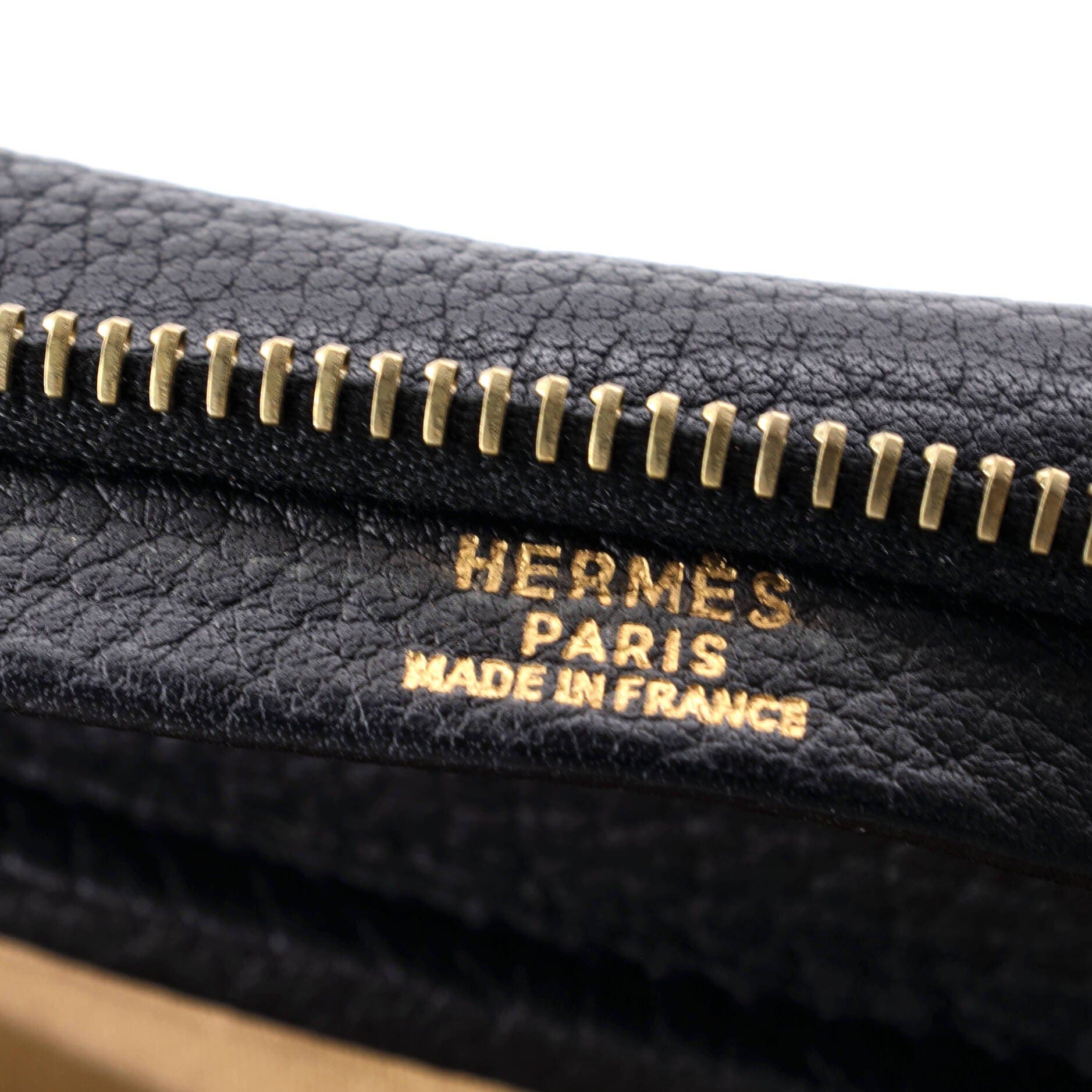 Pre-Owned Hermes Victoria Messenger Fjord Medium, Alternate, color, 