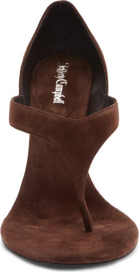 Rhian Stiletto Sandal