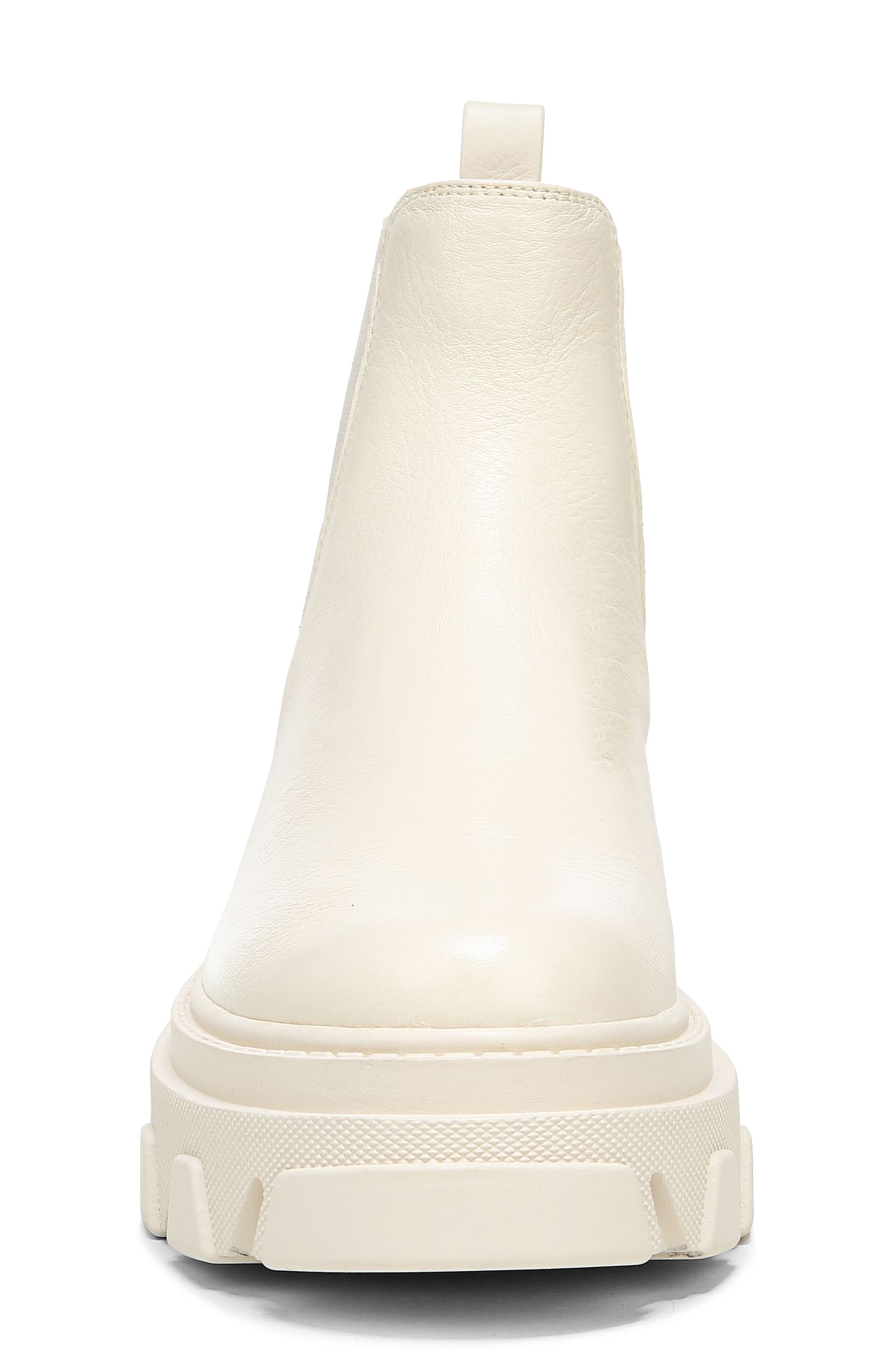 Sam Edelman Daelyn Lug Sole Short Boot, Alternate, color, 