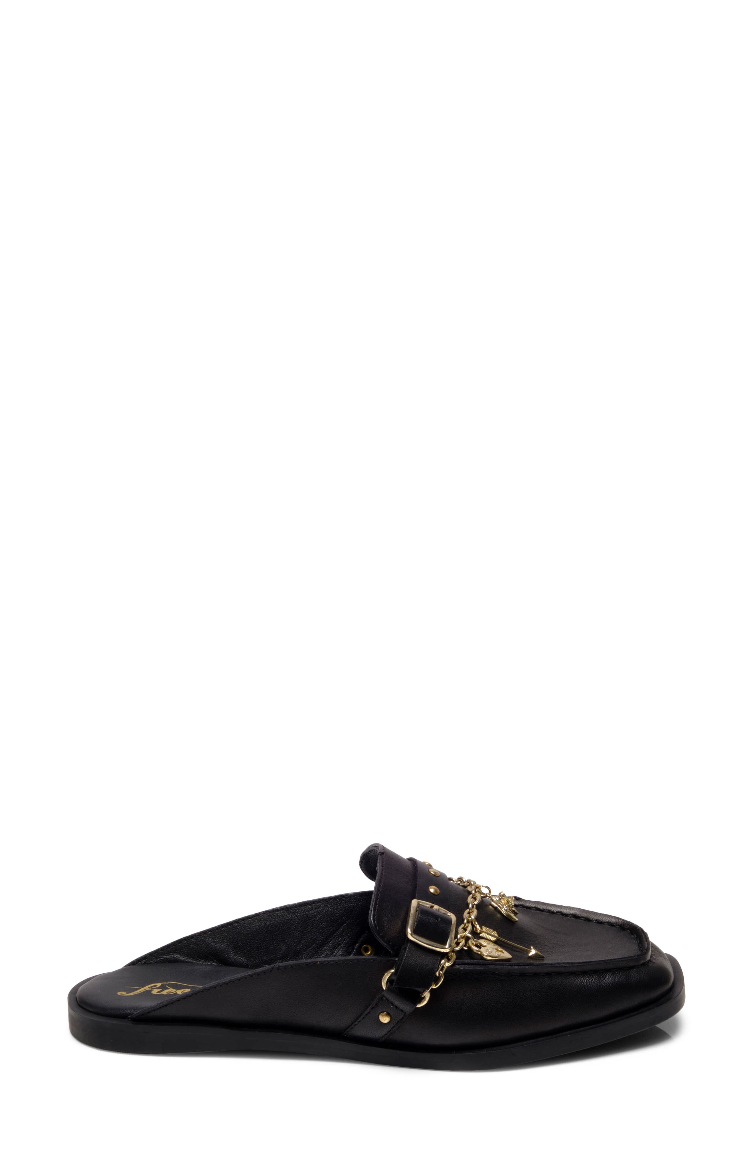 Free People Mystic Treasures Mule, Alternate, color, 