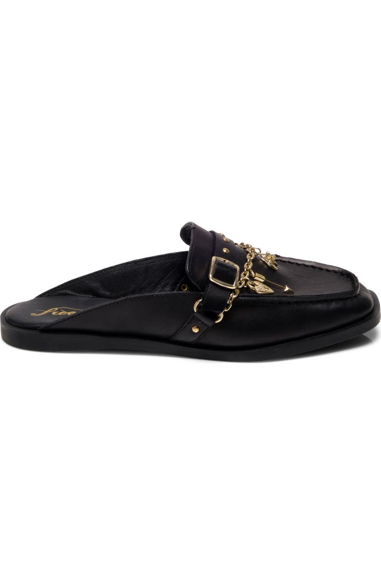 Free People Mystic Treasures Mule, Alternate, color,