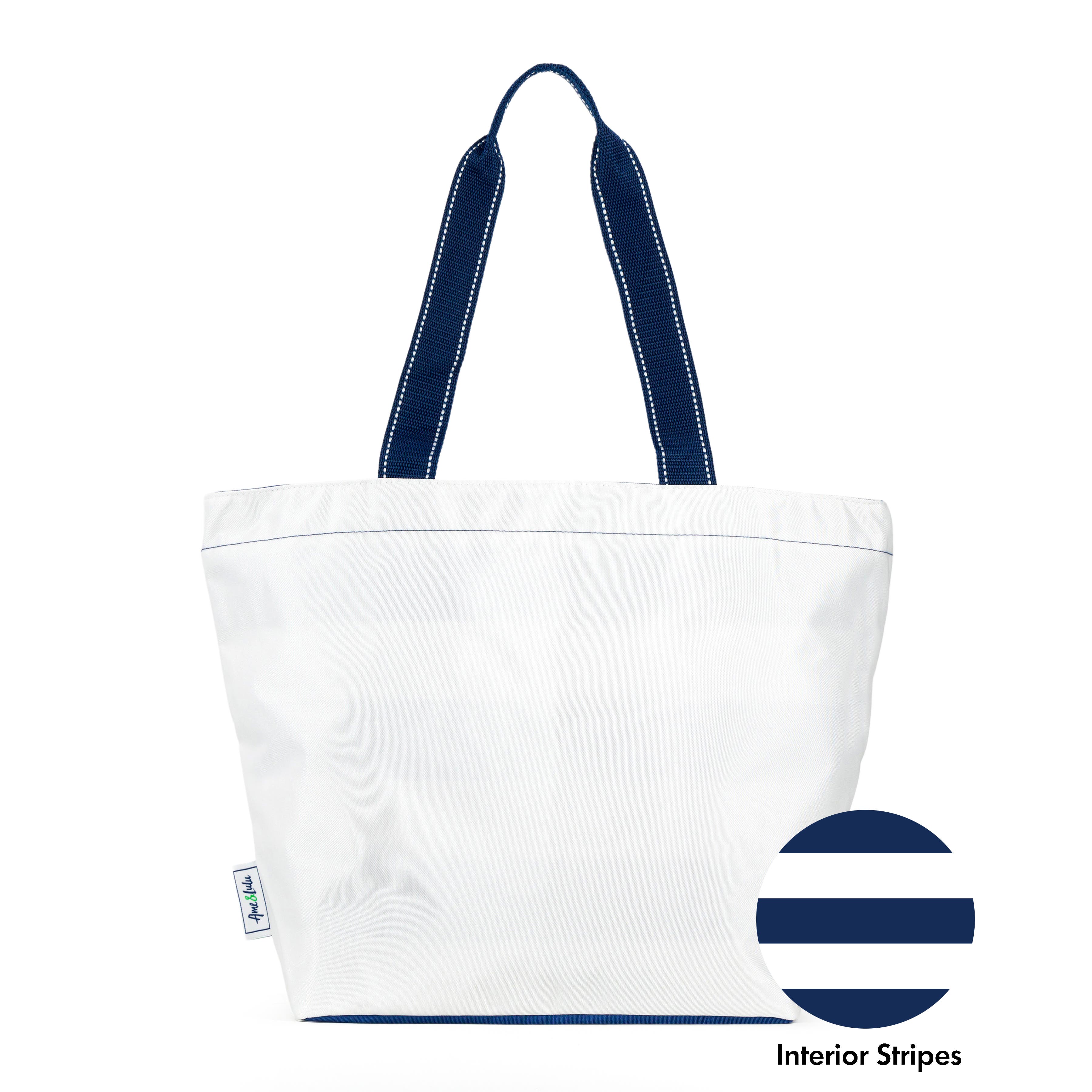 Ame & Lulu Surfside Tote - Thumbnail 2