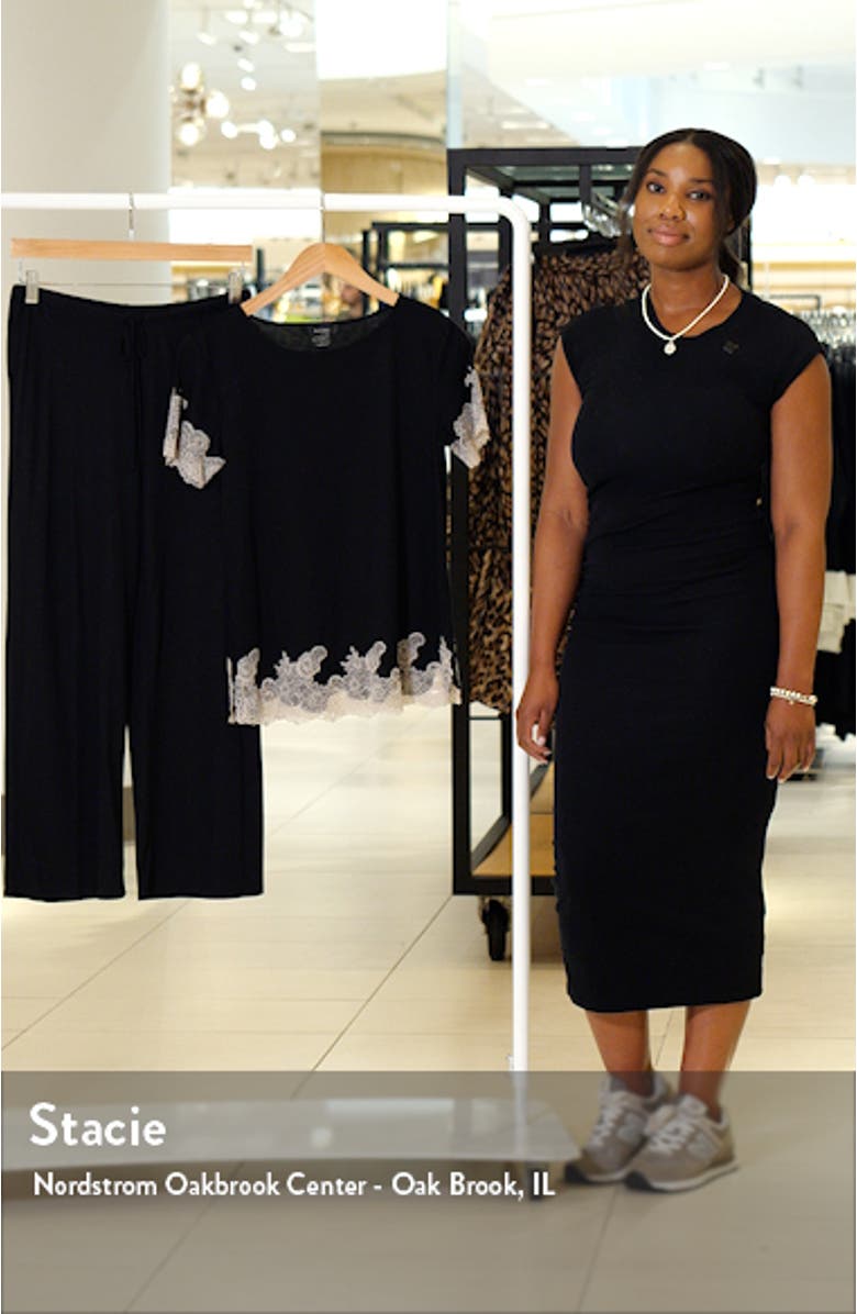 Luxe Shangri-La Pajamas, sales video thumbnail