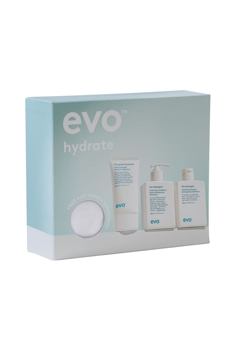 Under Wraps Hydrate Gift Set, Alternate, color, n/a