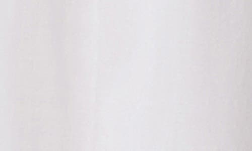 Eileen West Sleeveless Cotton Lawn Ballet Nightgown In White