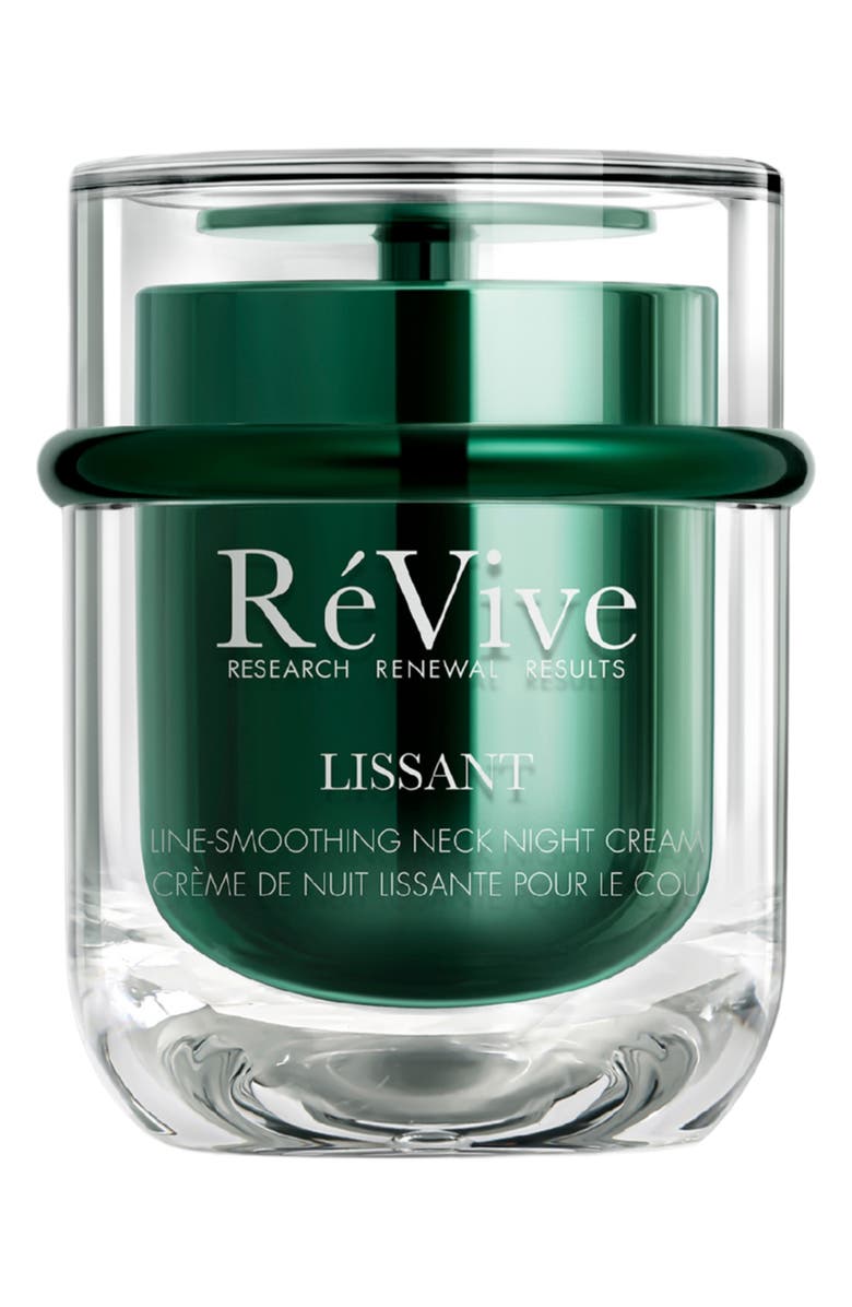 RéVive<sup>®</sup> Lissant Line-Smoothing Night Cream, Main, color, 