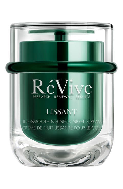 Lissant Line-Smoothing Night Cream