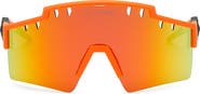 PLEIN SPORT Plein Sport Tiger Frame Men