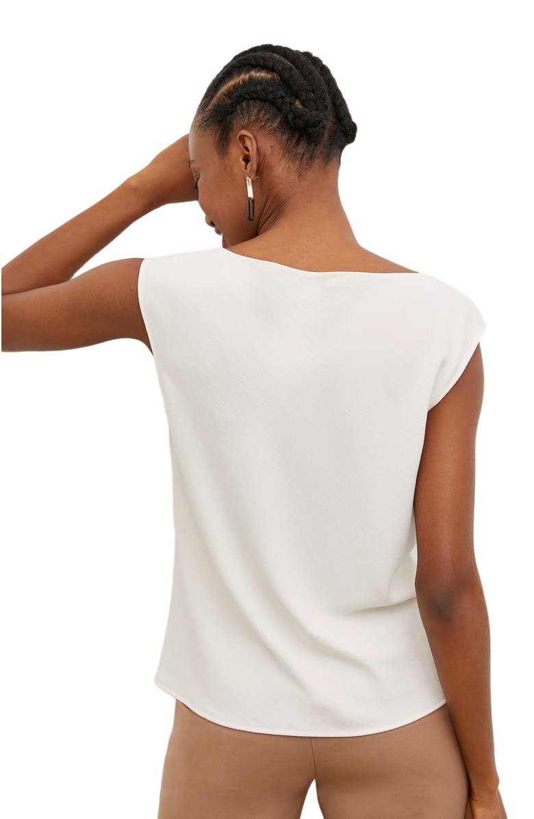 M.M.LaFleur Nora Top - Eco Soft Wave, Alternate, color, 