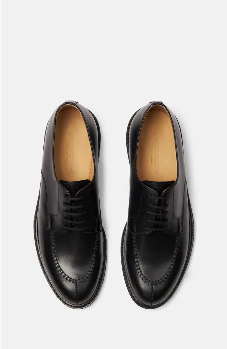 SCAROSSO Chuck Derbies, Alternate, color,