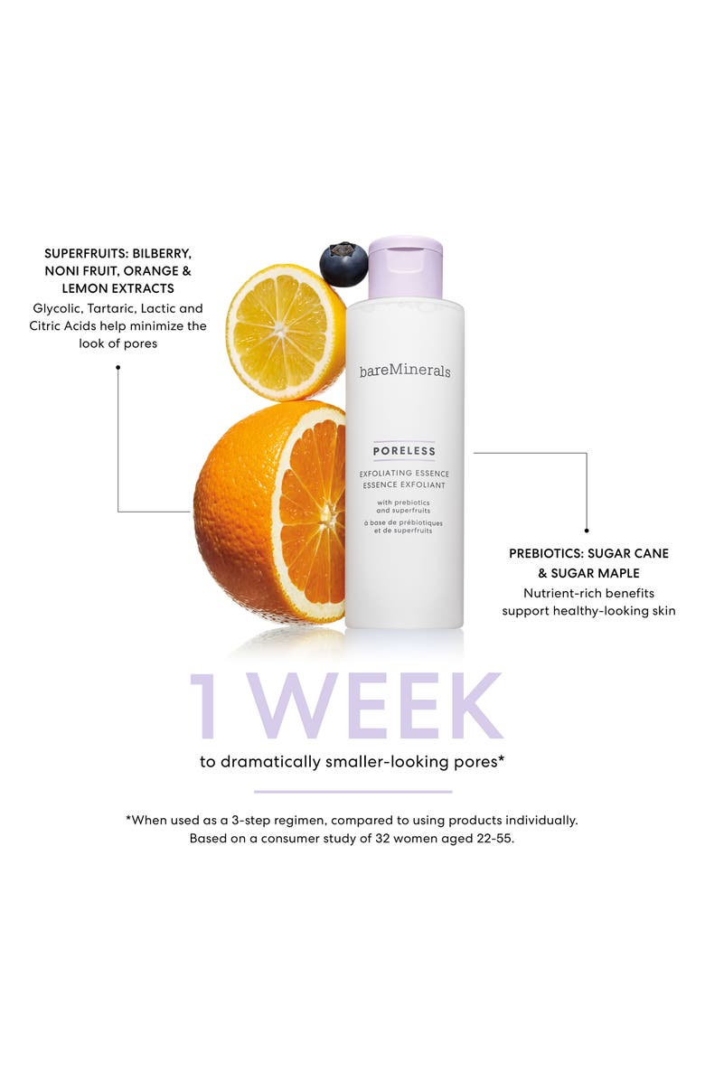 bareMinerals<sup>®</sup> Poreless Exfoliating Essence, Alternate, color,