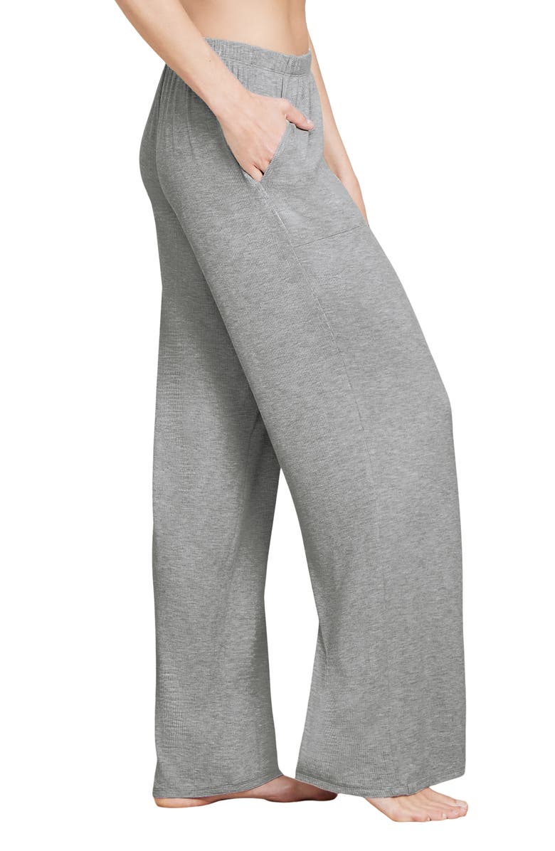 Malibu Collection<sup>®</sup> Ultrasoft Rib Lounge Pants