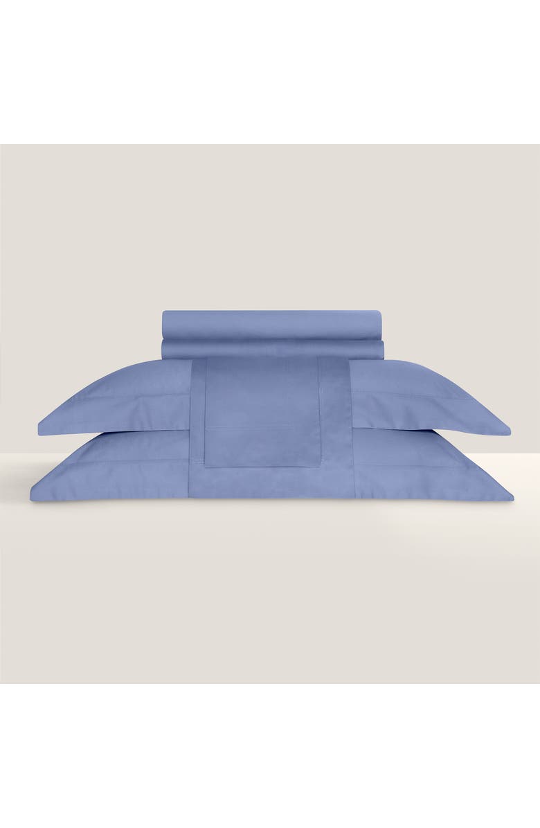 Togas Royal Duvet Cover, Alternate, color, Purple