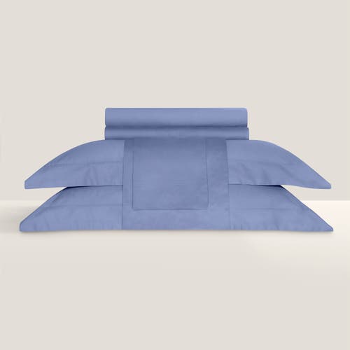 Togas Royal Duvet Cover In Purple