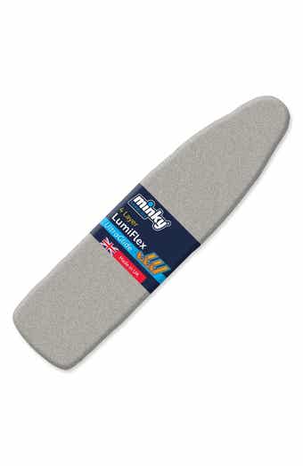 Minky SureFit LumiFlex Ironing Board Cover