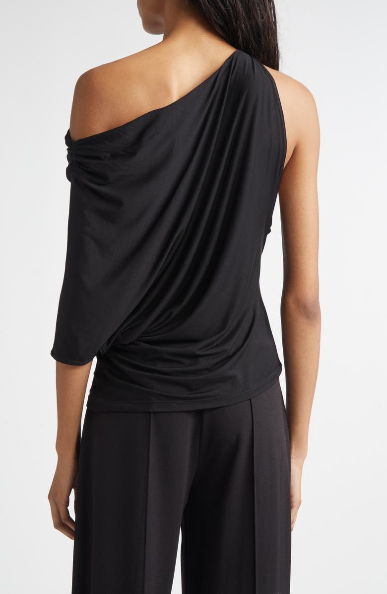 A.L.C. EMI TEE, Alternate, color, Black