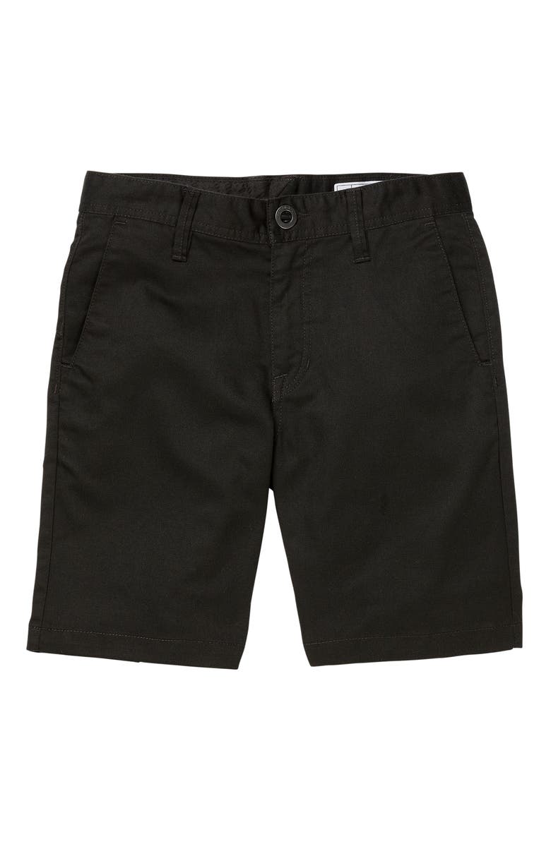 Volcom Chino Shorts, Main, color,