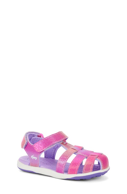 Minnetonka Maya Dress Sandal ( Little Kid / Big Kid ) カラー