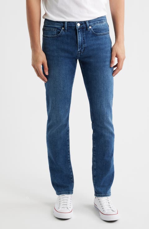 L'Homme Slim Fit Jeans