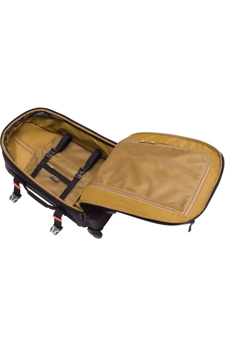 Victorinox Swiss Army<sup>®</sup> Rolling Backpack, Alternate, color,